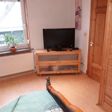 Bine Appartement *