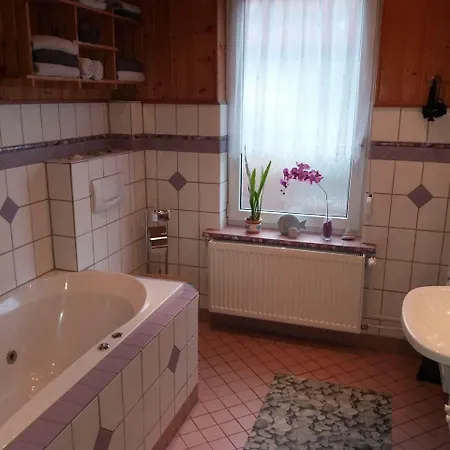 Bine Appartement Lübeck