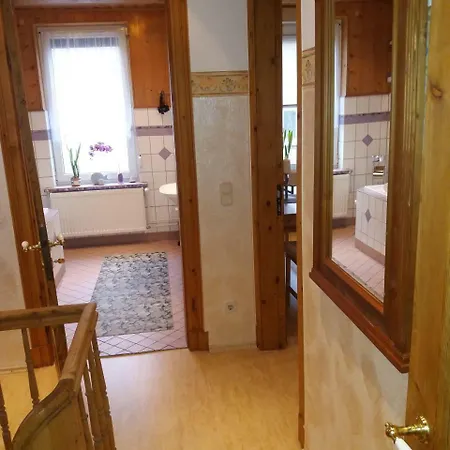 Appartement Bine