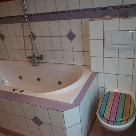 Bine Appartement Lübeck