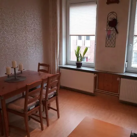 Bine * Lübeck