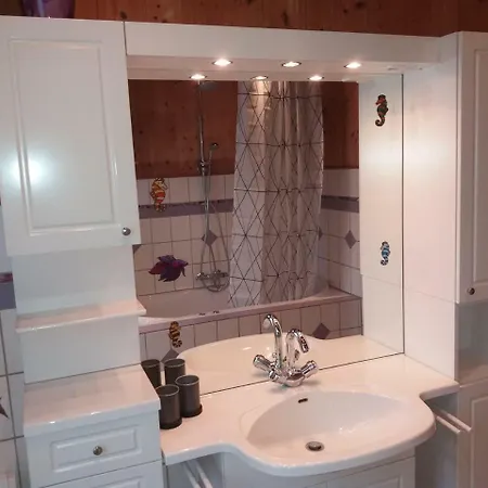 Appartement Bine