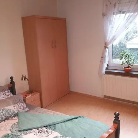 Appartement Bine Lübeck